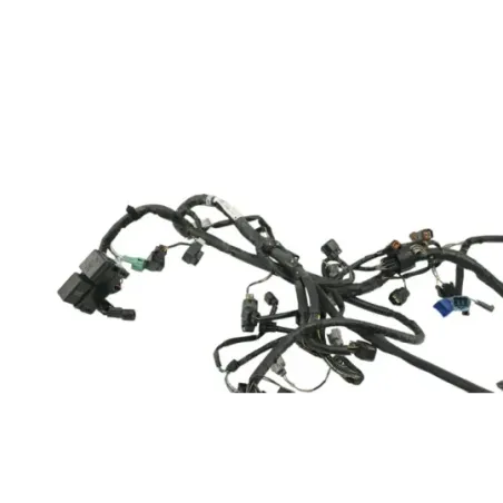 Faisceau electrique SUZUKI GSF 650 BANDIT N 2007 - 2008