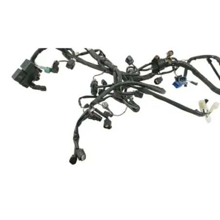 Faisceau electrique SUZUKI GSF 650 BANDIT N 2007 - 2008
