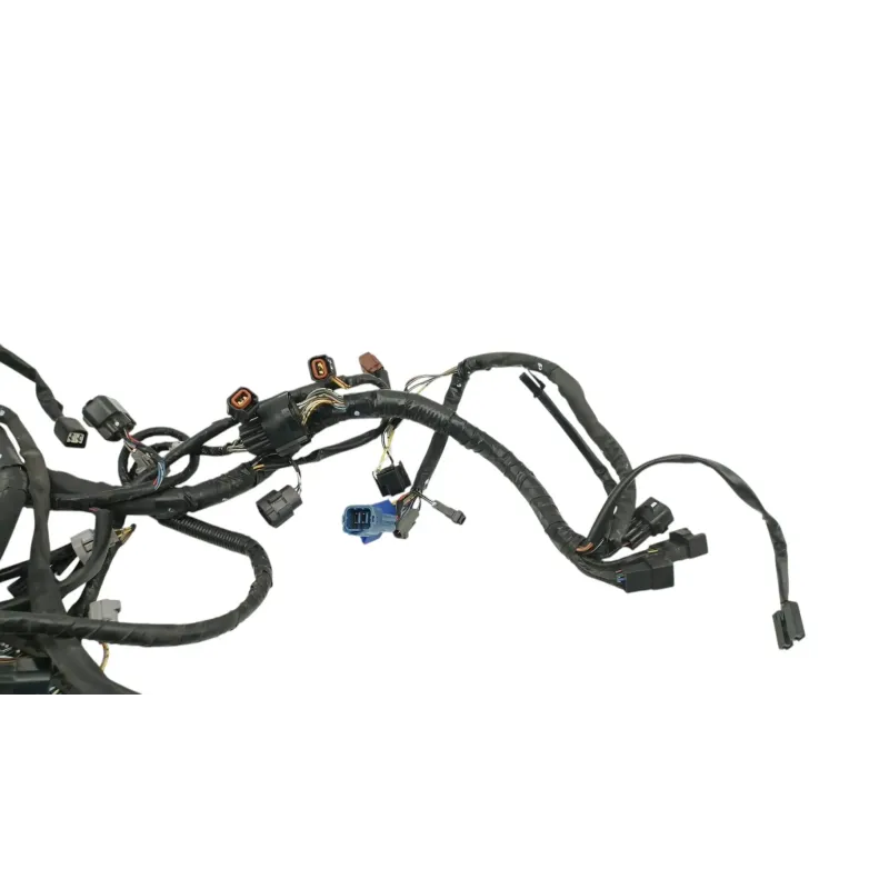 Faisceau electrique SUZUKI GSF 650 BANDIT N 2007 - 2008