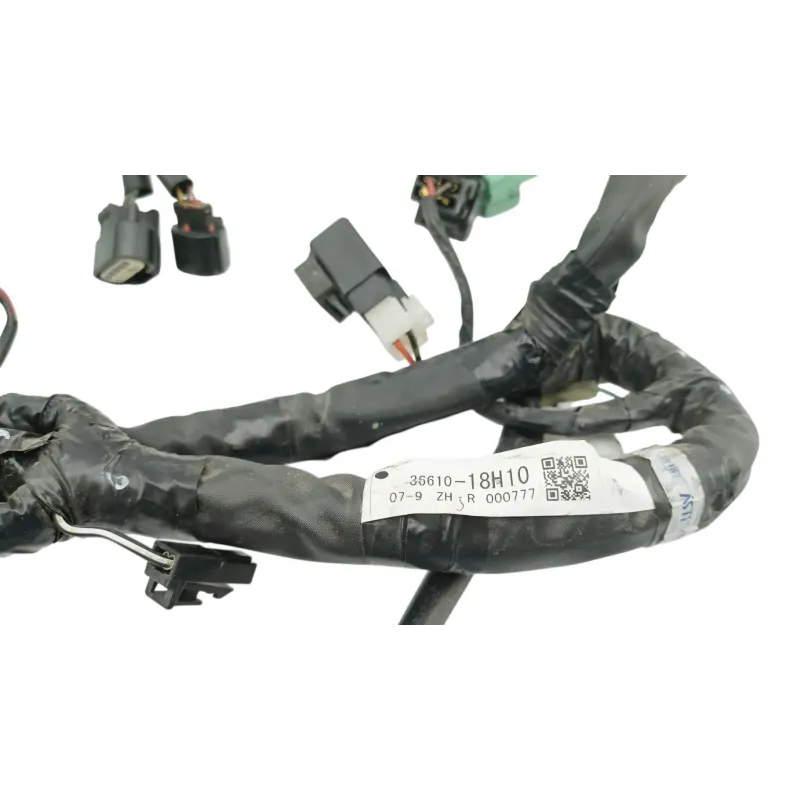 Faisceau electrique SUZUKI GSF 650 BANDIT N 2007 - 2008