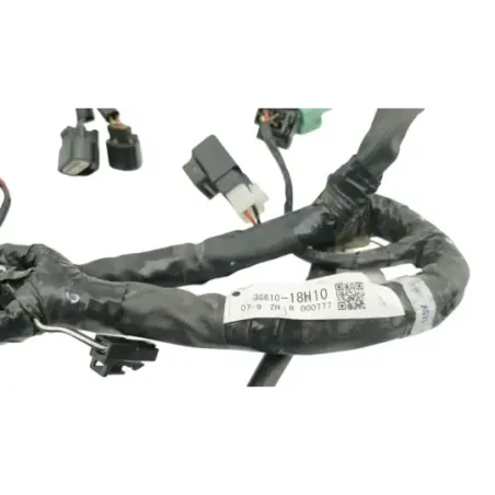 Faisceau electrique SUZUKI GSF 650 BANDIT N 2007 - 2008