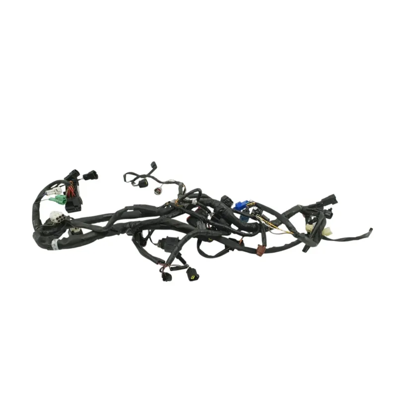 Faisceau electrique SUZUKI GSF 650 BANDIT N 2007 - 2008