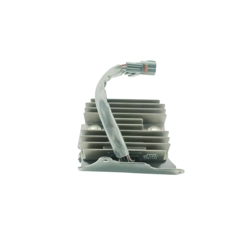 Regulateur charge batterie SUZUKI GSF 650 BANDIT N 2007 - 2008