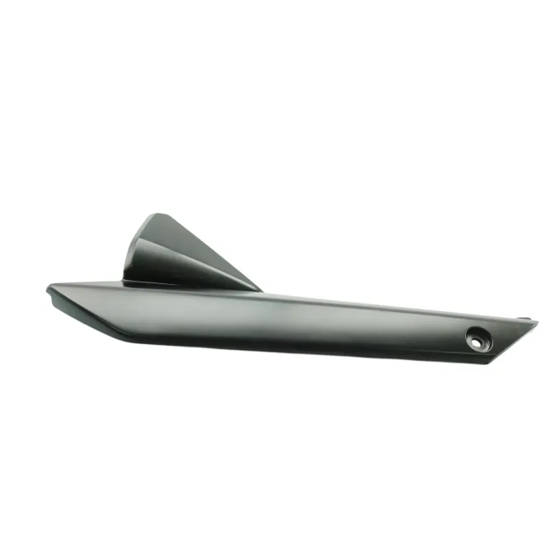 Demi flanc selle gauche SUZUKI GSF 650 BANDIT N 2007 - 2008