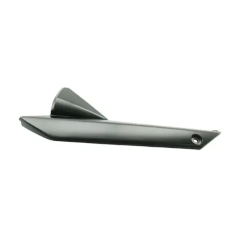Demi flanc selle gauche SUZUKI GSF 650 BANDIT N 2007 - 2008