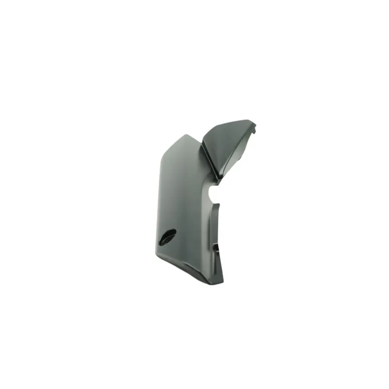 Demi flanc selle gauche SUZUKI GSF 650 BANDIT N 2007 - 2008