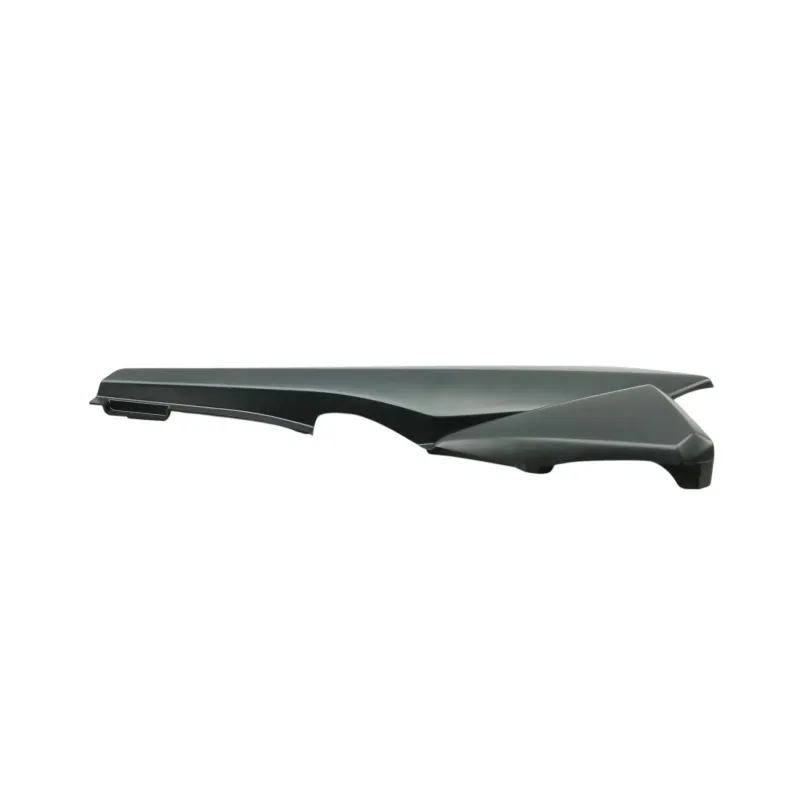 Demi flanc selle gauche SUZUKI GSF 650 BANDIT N 2007 - 2008