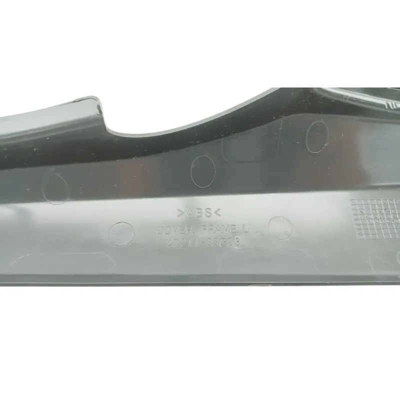 Demi flanc selle gauche SUZUKI GSF 650 BANDIT N 2007 - 2008