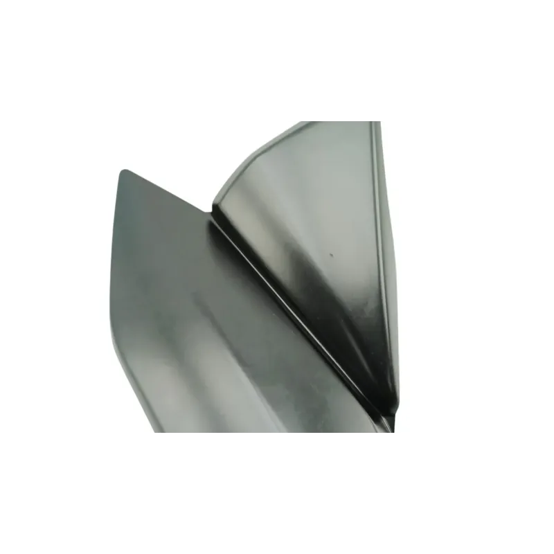 Demi flanc selle gauche SUZUKI GSF 650 BANDIT N 2007 - 2008