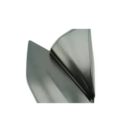 Demi flanc selle gauche SUZUKI GSF 650 BANDIT N 2007 - 2008