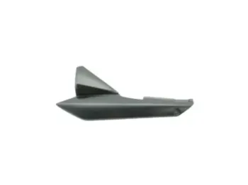 Demi flanc selle gauche SUZUKI GSF 650 BANDIT N 2007 - 2008