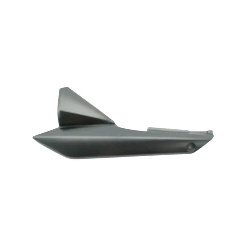 Demi flanc selle gauche SUZUKI GSF 650 BANDIT N 2007 - 2008