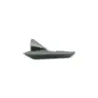 Demi flanc selle gauche SUZUKI GSF 650 BANDIT N 2007 - 2008 Demi flanc selle gauche SUZUKI GSF 650 BANDIT N 2007 - 2008