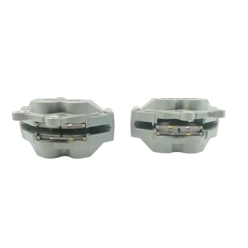 Etrier de frein avant SUZUKI GSF 650 BANDIT N 2007 - 2008