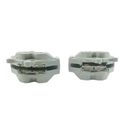 Etrier de frein avant SUZUKI GSF 650 BANDIT N 2007 - 2008