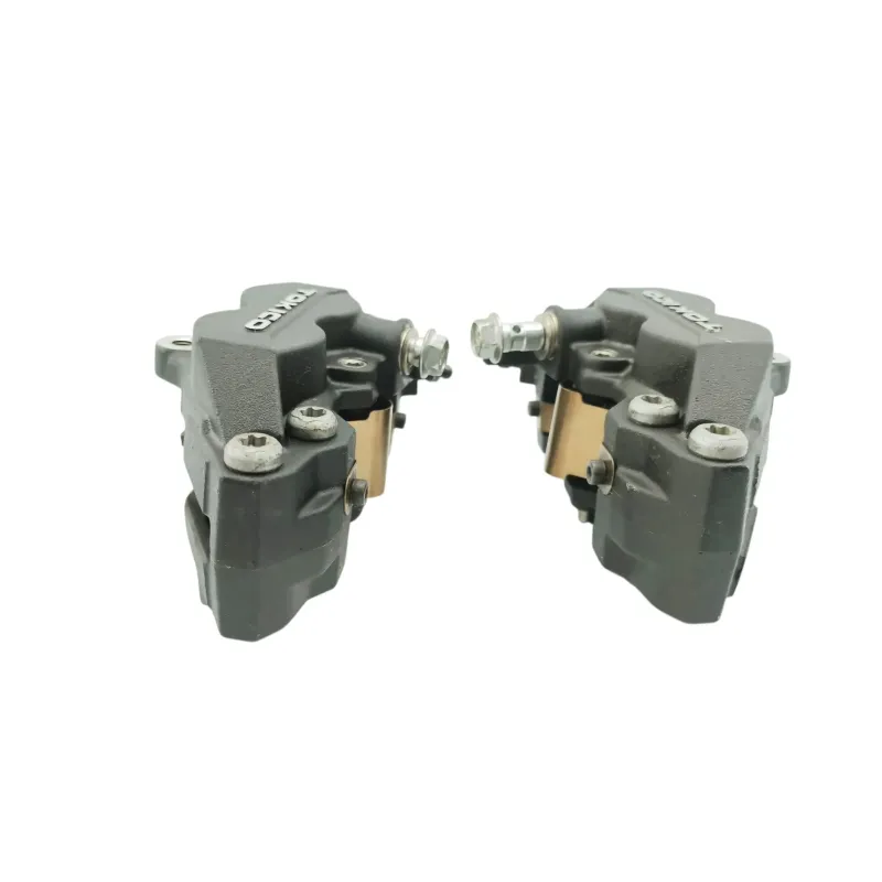 Etrier de frein avant SUZUKI GSF 650 BANDIT N 2007 - 2008