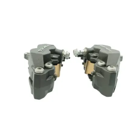 Etrier de frein avant SUZUKI GSF 650 BANDIT N 2007 - 2008