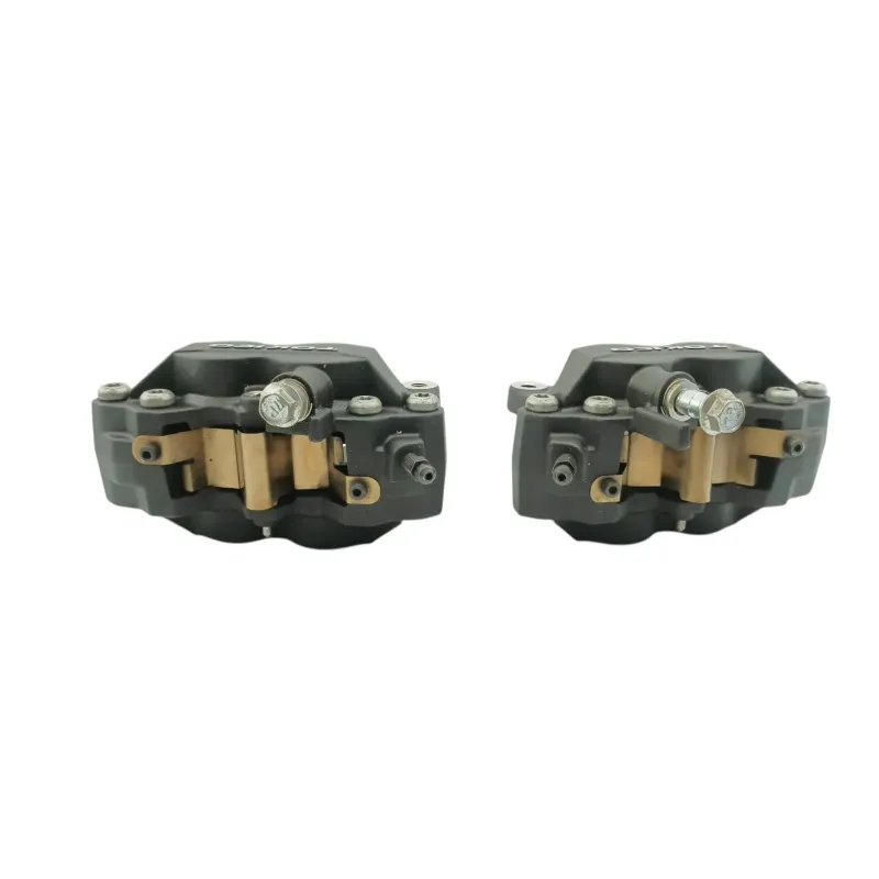 Etrier de frein avant SUZUKI GSF 650 BANDIT N 2007 - 2008