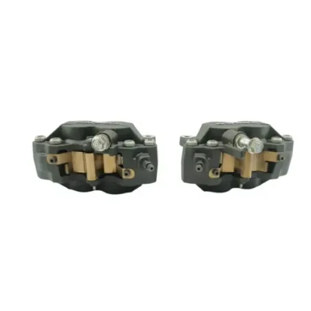 Etrier de frein avant SUZUKI GSF 650 BANDIT N 2007 - 2008