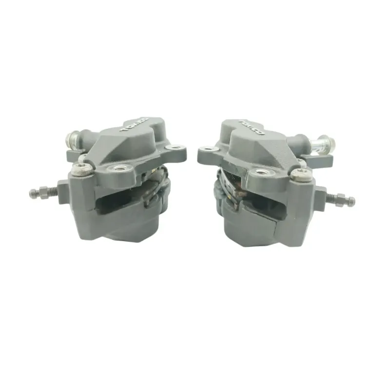 Etrier de frein avant SUZUKI GSF 650 BANDIT N 2007 - 2008
