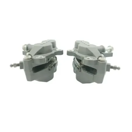 Etrier de frein avant SUZUKI GSF 650 BANDIT N 2007 - 2008