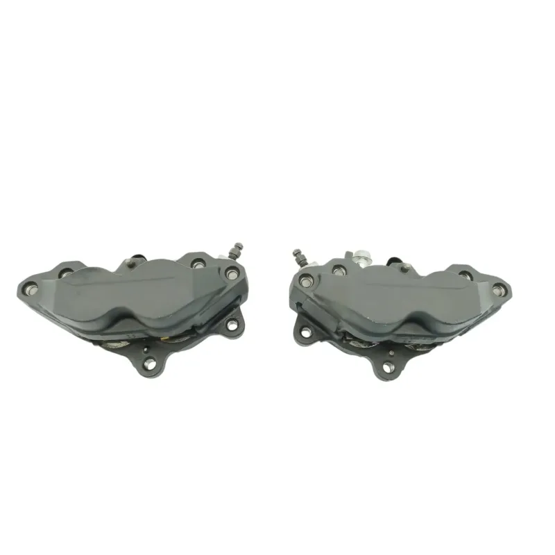 Etrier de frein avant SUZUKI GSF 650 BANDIT N 2007 - 2008