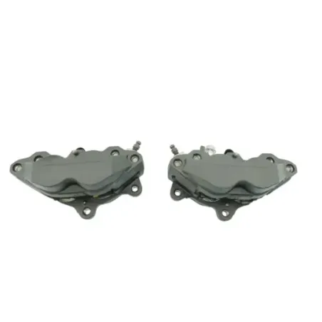 Etrier de frein avant SUZUKI GSF 650 BANDIT N 2007 - 2008