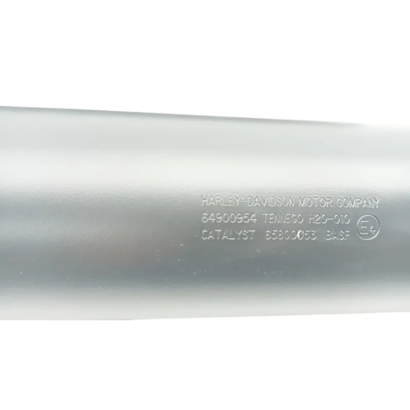 Silencieux (echappement) HARLEY DAVIDSON FLHTK 1870 ULTRA LIMITED 2019 - 2024