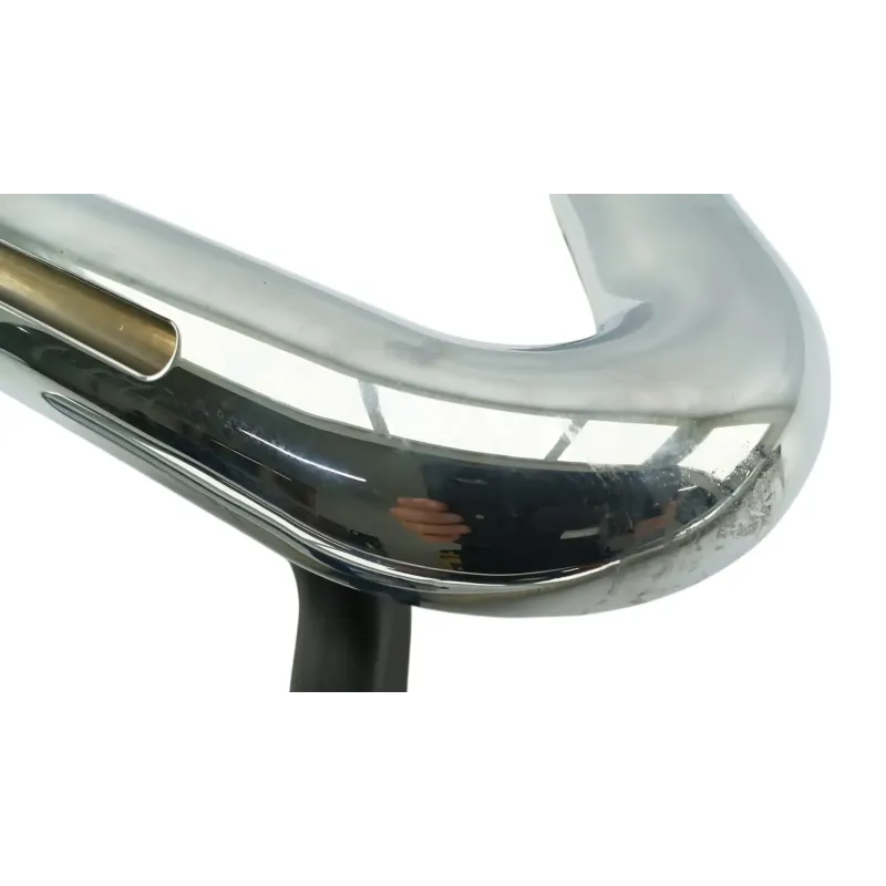 Ligne d'echappement HARLEY DAVIDSON FLFB 1745 SOFTAIL FAT BOY 2018 - 2020