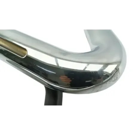 Ligne d'echappement HARLEY DAVIDSON FLFB 1745 SOFTAIL FAT BOY 2018 - 2020