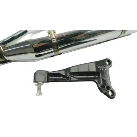 Ligne d'echappement HARLEY DAVIDSON FLFB 1745 SOFTAIL FAT BOY 2018 - 2020