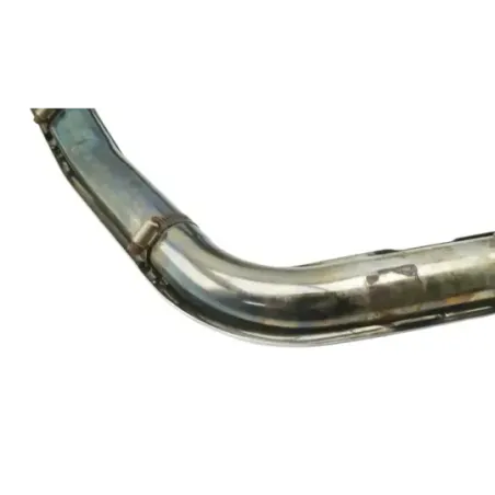 Ligne d'echappement HARLEY DAVIDSON FLFB 1745 SOFTAIL FAT BOY 2018 - 2020
