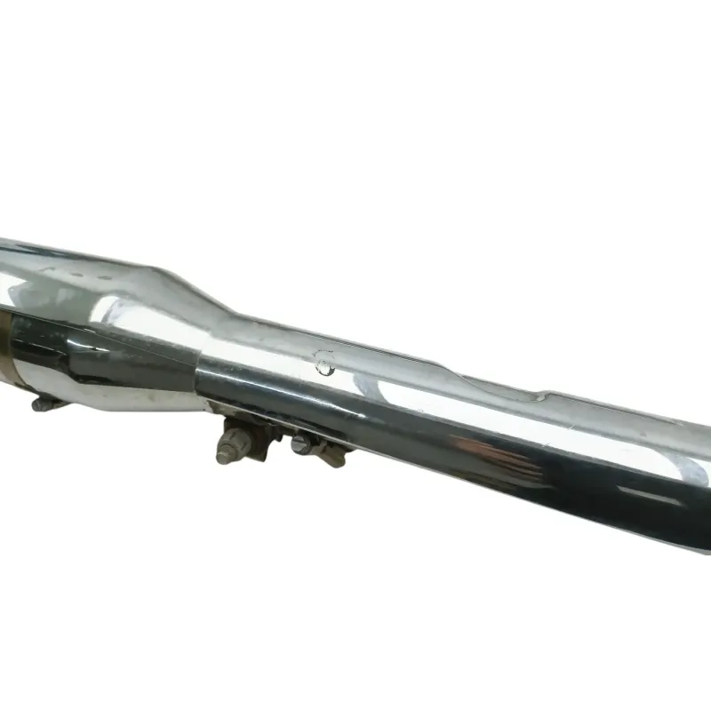 Ligne d'echappement HARLEY DAVIDSON FLFB 1745 SOFTAIL FAT BOY 2018 - 2020