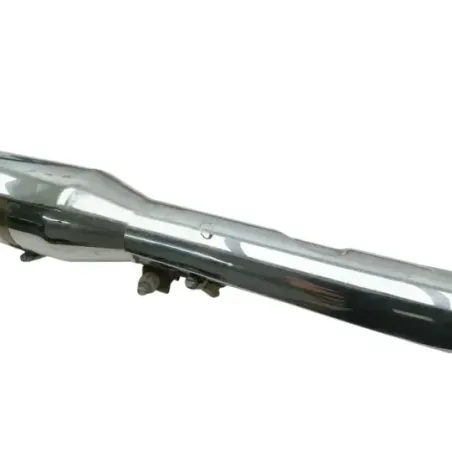 Ligne d'echappement HARLEY DAVIDSON FLFB 1745 SOFTAIL FAT BOY 2018 - 2020