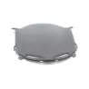 Cache sous bulle HONDA FES 125 S WING 2007 - 2014