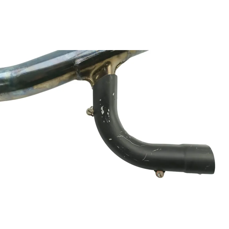 Ligne d'echappement HARLEY DAVIDSON FLFB 1745 SOFTAIL FAT BOY 2018 - 2020