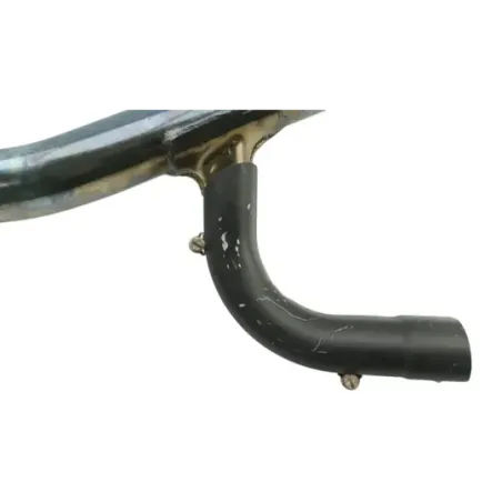 Ligne d'echappement HARLEY DAVIDSON FLFB 1745 SOFTAIL FAT BOY 2018 - 2020