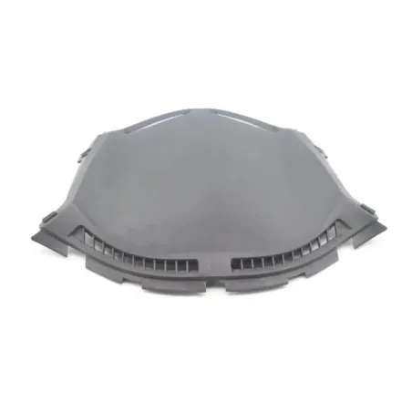 Cache sous bulle HONDA FES 125 S WING 2007 - 2014
