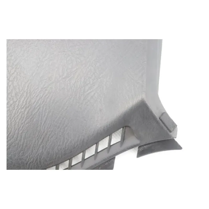 Cache sous bulle HONDA FES 125 S WING 2007 - 2014