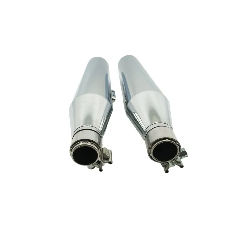 Silencieux (echappement) HARLEY DAVIDSON FLFB 1745 SOFTAIL FAT BOY 2018 - 2020