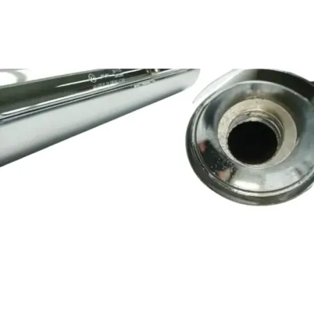 Silencieux (echappement) HARLEY DAVIDSON FLFB 1745 SOFTAIL FAT BOY 2018 - 2020