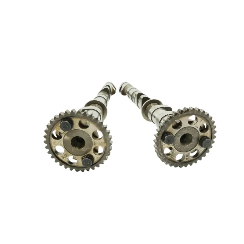 Arbres à cames YAMAHA FZ6 600 2007 - 2008