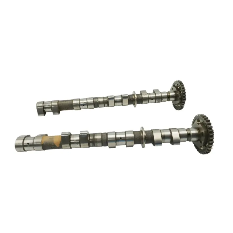 Arbres à cames YAMAHA FZ6 600 2007 - 2008