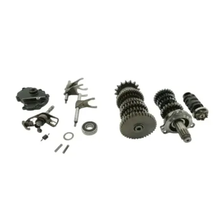 Boite de vitesses YAMAHA FZ6 600 2007 - 2008