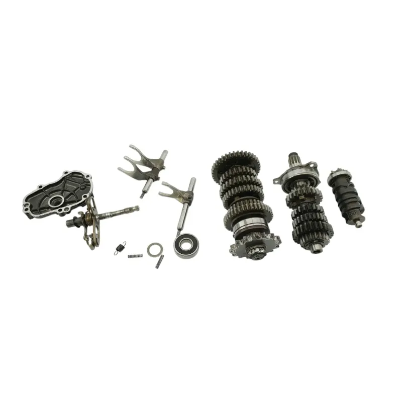 Boite de vitesses YAMAHA FZ6 600 2007 - 2008