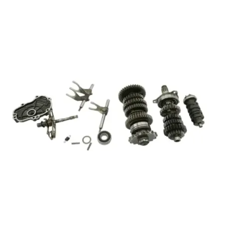 Boite de vitesses YAMAHA FZ6 600 2007 - 2008