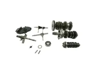 Boite de vitesses YAMAHA FZ6 600 2007 - 2008
