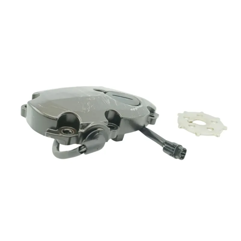 Carter allumage YAMAHA FZ6 600 2007 - 2008