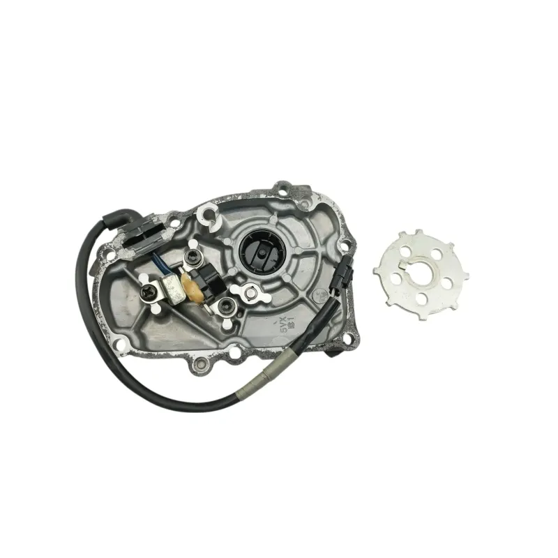 Carter allumage YAMAHA FZ6 600 2007 - 2008