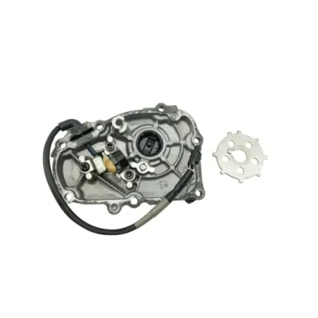 Carter allumage YAMAHA FZ6 600 2007 - 2008